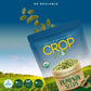 Crop By Pop - Organic Raw Pumpkin Seeds, (32 Oz - 2 Lb) Usda Organic & Non Gmo Certified - Plant Based, Vegan, Kosher