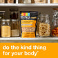 KIND Healthy Grains Clusters Oats & Honey, Gluten Free Snacks, 10g Protein, 11oz (Pack of 3)