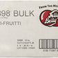 Jelly Belly Tutti-Fruitti Jelly Beans, 10-Pound Box