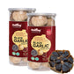 Onetang Black Garlic 7.05 Oz 2 Packs Multiple Black Garlic Fermented For 90 Days Super Foods Non-Gmo Non-Additives Ready To Eat