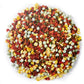 Yimi Freeze Dried Vegetable Soup Mix,Dehydrated Vegetables Ramen Toppings, Veggies Flakes Blend For Noodle Cooking,Stew, Stir Fr