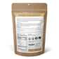 SPICY ORGANIC Onion Granules - USDA Organic Non-GMO Culinary Onion - 8 Ounce