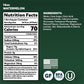 HOIST Premium Hydration Electrolyte Drink, Watermelon Flavor, 16 Fl Oz (Pack of 12)