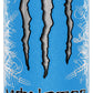 Monster Energy Ultra 3 Flavor Variety Pack, Zero Ultra, Ultra Red, Ultra Blue, Sugar Free Energy Drink, 16 Ounce (Pack Of 12)