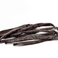 Slofoodgroup - Gourmet Vanilla From Tahiti - Real Tahitian Vanilla Bean Pods - 5 Count - For Cooking, Baking, And Vanilla Extrac