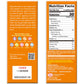 Hot-Kid Baby Mum-Mum Rice Rusks, Organic Sweet Potato & Carrot, 24 Pieces (Pack Of 6)