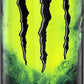 Monster Energy Nitro Super Dry Energy Drink, Maximum Strength, 16 Fl Oz, Pack of 15