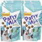 Friskies Case Of 10 Party Mix Naturals With Real Tuna - 2.1Oz