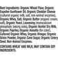 Annies Homegrown, Cracker Chdr Xchsy Bunny Org, 7.5 Oz, (Pack Of 12)