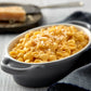 Annie'S Super! Mac, Protein Macaroni And Cheese Dinner, Shells & Real Aged Cheddar, 6 Oz. (Pack Of 12)