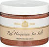 India Tree Hawaiian Red Sea Salt, 8.5 Oz (Pack of 2)