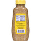 Zatarains Creole Mustard 12 Oz Squeeze, 2 Pack