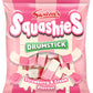 Swizzels Squashies Strawberry & Cream 120G