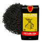 Mevlna Pure Ceylon Black Tea - Luxurious Hand-Picked Blend, Premium Loose Leaf, 2lb (908g) - Strong, Full-Bodied Flavor, Freshly