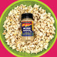 Wilderness Poets Miso Nooch Umami Seasoning - Organic, Vegan, Soy Free, 8.25 Ounce (Pack of 1)