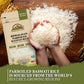 Himalayan Chef Parboiled Basmati Rice, Healthy & Extra Long Grain Rice, Premium Quality, Fluffy Quick Cooking Aromatic, Non-Gmo,