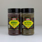 Ziyad Shaker Premium Za'Atar Spice Blend, Flavorful Spices, No Additives, No Preservatives, No Salt, No Msg, 5.5 Oz