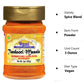 Rani Tandoori Masala (Natural, No Colors Added) Indian 11-Spice Blend 3Oz (85G) Pet Jar ~ Salt Free | Vegan | Gluten Friendly | Non-Gmo | Kosher | Indian Origin
