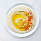 Ziyad Premium Hummus With Tahini Sauce, Chick Pea Dip, No Additives, No Preservatives, 14 Oz