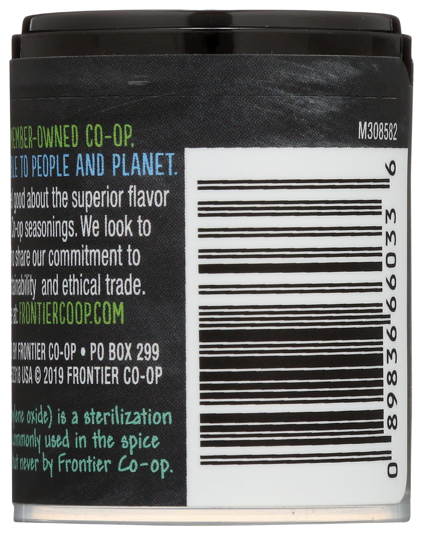 Frontier Celery Seed, 0.6 Oz