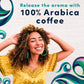 Gevalia Special Reserve Costa Rica Single Origin Medium Roast Ground Coffee, 10 Oz. Bag