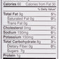 Pacific Natural Foods Organic Almond, Original, 32-Ounce (Pack Of 6)