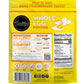 Healthier Comforts Whole Egg Powder - Pasteurized, Gluten Free, 7oz