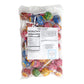 The Hampton Candy Company ChupaAssorted Lollipops, Individually Wrapped, 1 Pound Bulk Bag (Approx 32 Lollipops)