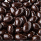 SUNNY ISLAND Dark Chocolate Covered Almonds | 32 Ounces | Bulk Chocolate Nuts for Party Favors, Gifting & Snack Stations