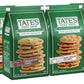 Tate's Bake Shop Cookies, Variety Pack, 4Count (2 & 2 Walnut Chocolate Chip)