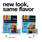 Kind Breakfast Bars, Blueberry Almond, Gluten Free, 1.8Oz, 24 Count