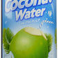 Goya Coconut Water, 8.5 Fl Oz (Pack of 6)