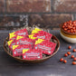 Boston Baked Beans Candy Coated Peanuts 0.8 Ounce (Pack Of 24)