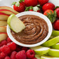 Peanut Butter & Co. Dark Chocolatey Dreams Peanut Butter, Non-GMO Project Verified, Gluten Free, Vegan, 16 oz Jar