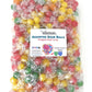 Sour Fruit Balls - 5 Pound Bulk Bag