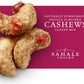 Sahale Snacks Cashews With Pomegranate And Vanilla -- 4 Oz