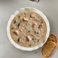 Progresso Traditional Creamy Chicken & Mushroom Soup with Barley, 18.5 oz.