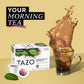 TAZO Black Tea