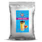 Buddha Bubbles Boba MANGO Boba/Bubble Tea Drink Mix Powder 2.2 Pounds Yellow