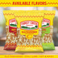 Turkey Creek Old Fashioned Chicharrones, Fried Pork Rinds - Original Flavored Pork Skins - Low Carb, Gluten-Free, Protein Snack