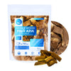 Yerbero - Palo Azul 1 LB (453 g) Herbal Loose Tea | Kidneywood (Blue Stick) Te Herbal | Makes 160+ Cups | Wildcrafted Kidney Woo