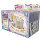 Goliath Tasty Tinies Bake Shop Vanilla Cake Mix Kit with Unicorn Tracks Sprinkles & Vanilla Frosting Mix | Bake & Decorate 2 Rea