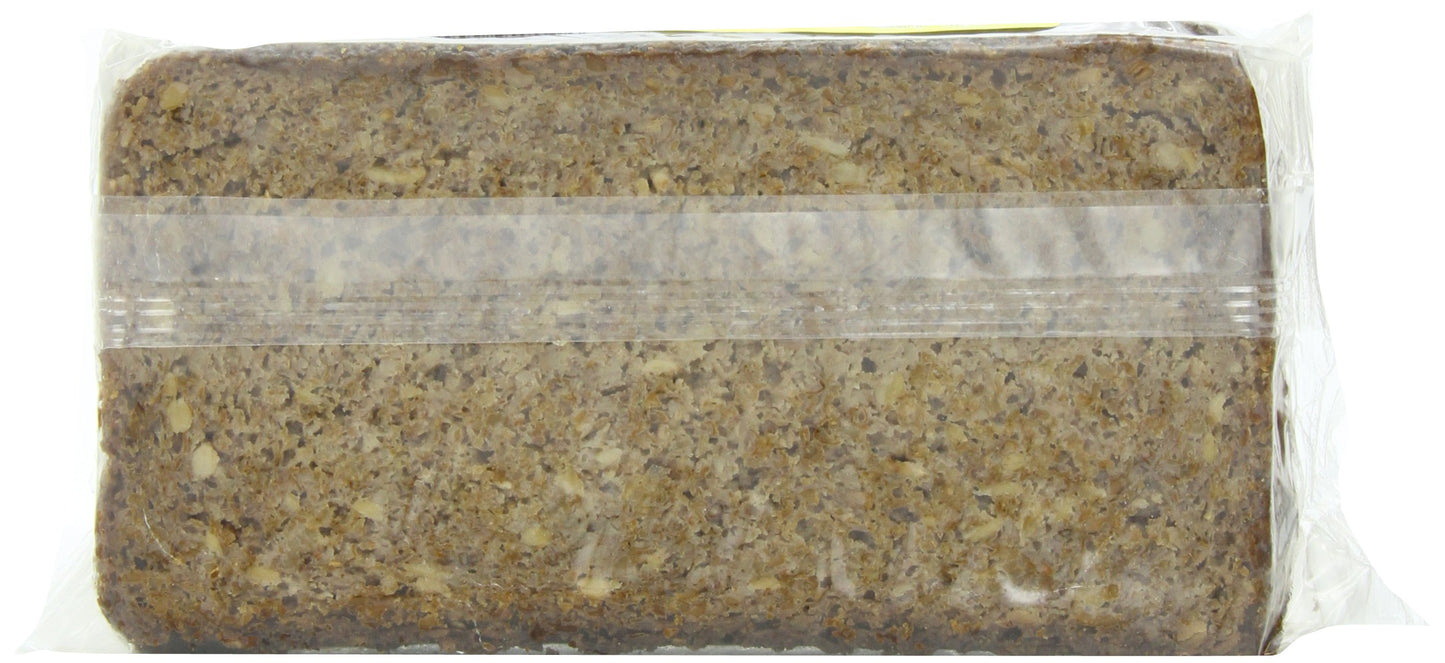 Mestemacher Bread, Sunflower Seed, 1.1 Pound (Pack Of 12)