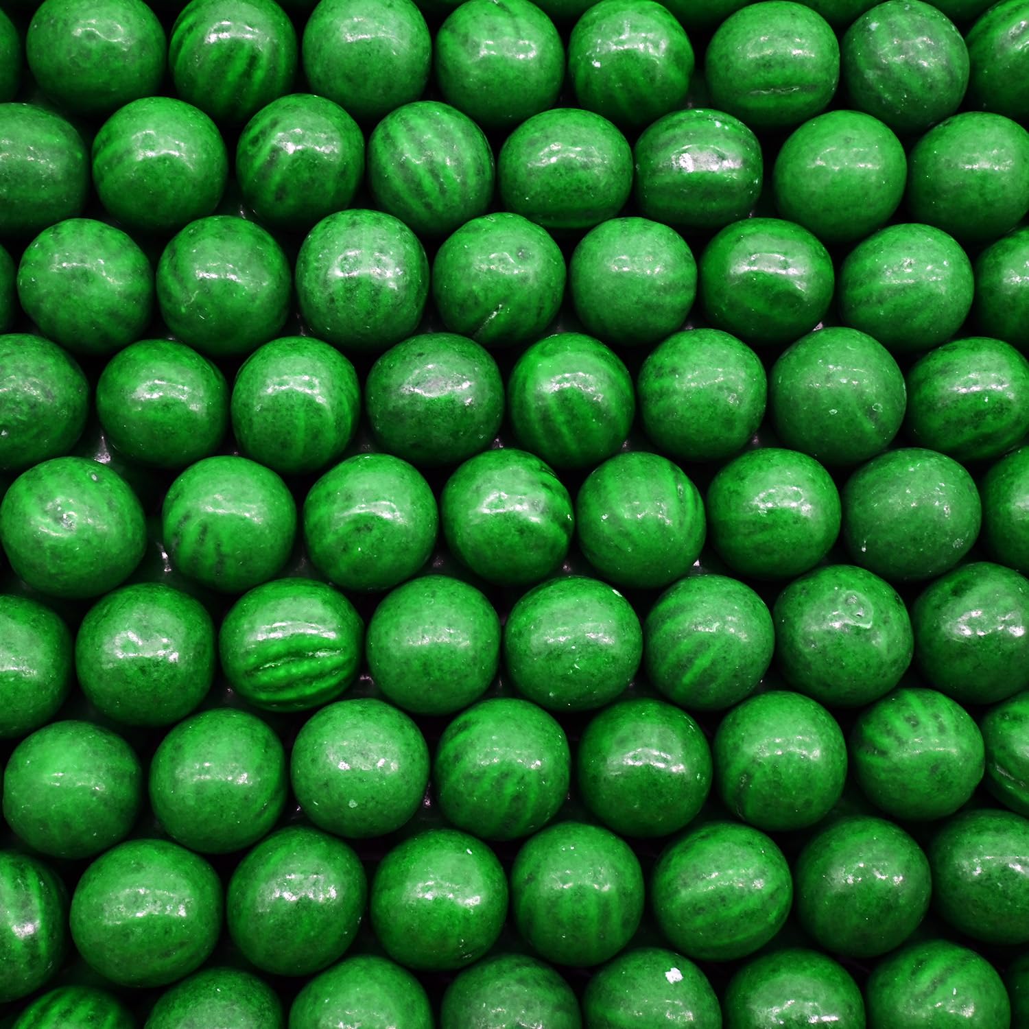 Candy Retailer 3/4 Inch Gumballs (Watermelon, 1 Lb)