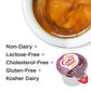 Nestle Coffee Mate Coffee Creamer, Italian Sweet Creme, Liquid Creamer Singles, Non Dairy, No Refrigeration, 0.375 Fl Oz Tubs (Pack Of 200)