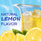 Crystal Light Sugar-Free Lemonade Drink Mix (4 Pitcher Packets)