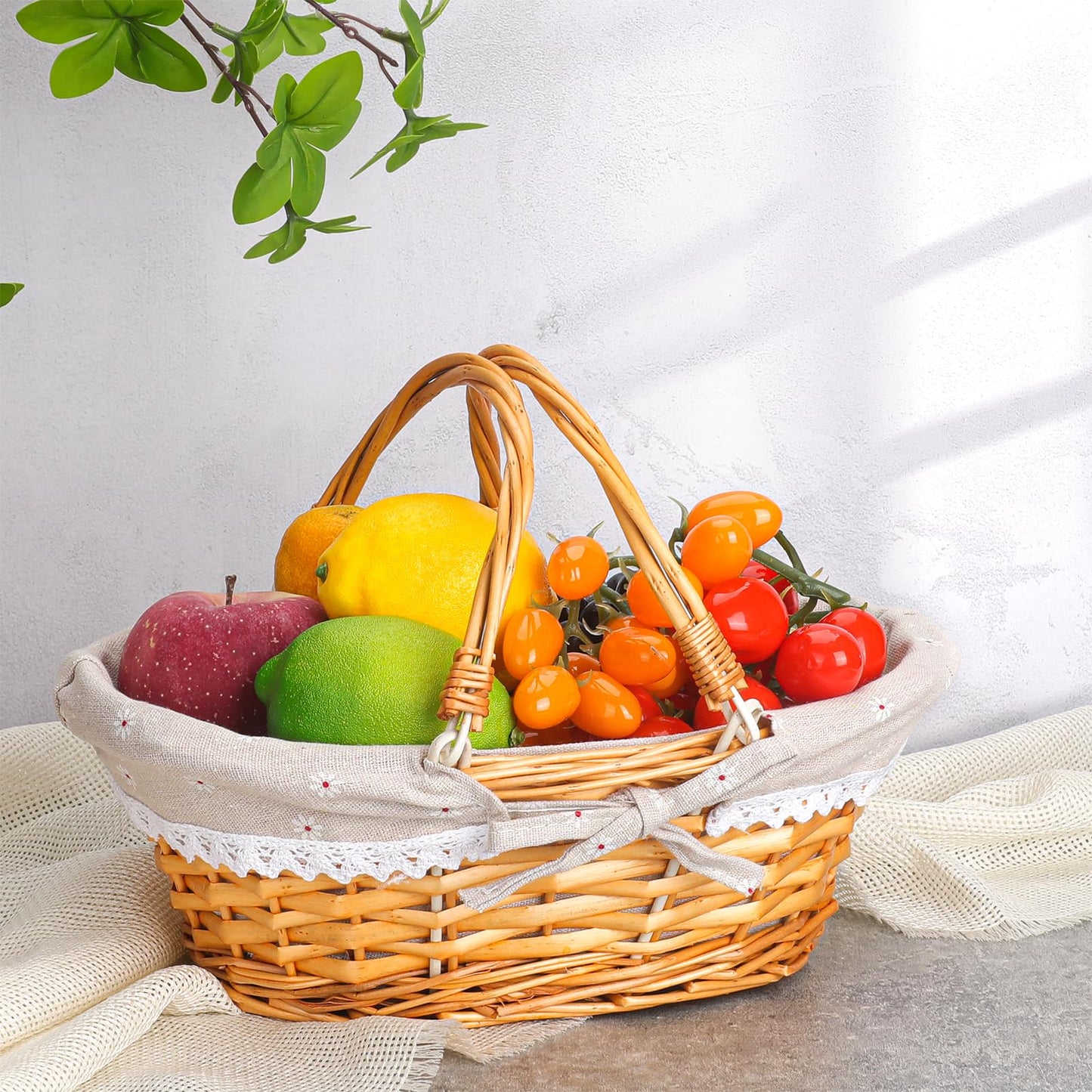 House Warming Gifts New Home,12Pcs Housewarming Gifts Basket For New House, Couples, Clients, Women, Men, Closing Gift For Home Buyers Realtors,First House Gift Ideas, New Apartment