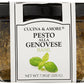 Cucina & Amore Genovese Basil Pesto, 7.9 oz