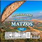 Promised Land Handmade, Round Gluten Free Oat Matzo, Shmura 18 Minute Matzo | USDA Organic | Exceptionally Delicious Tasting | 3
