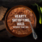 Wolf Brand Angus No Beans Chili, 15 Oz.